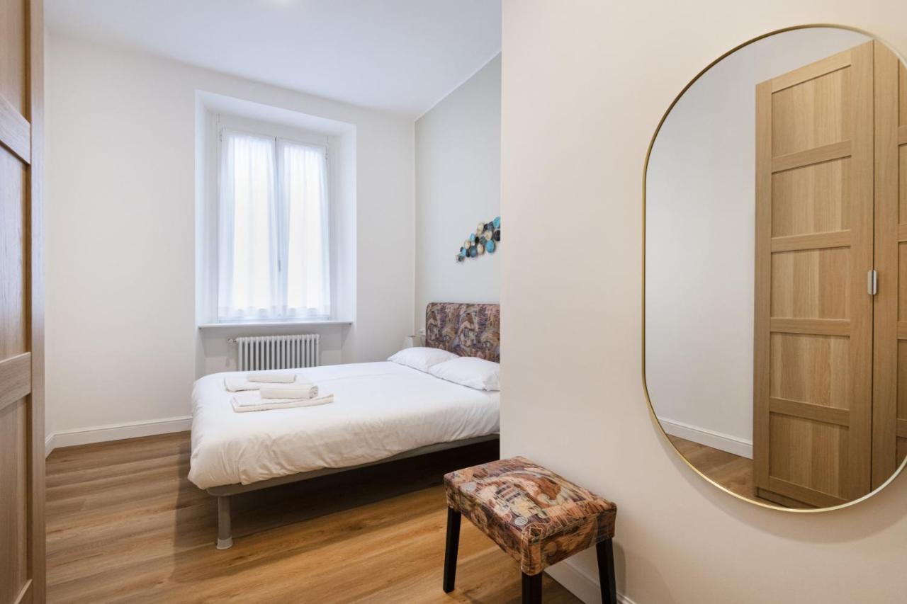 Easylife - Confortevola Dimora In Porta Venezia Milan Exterior photo
