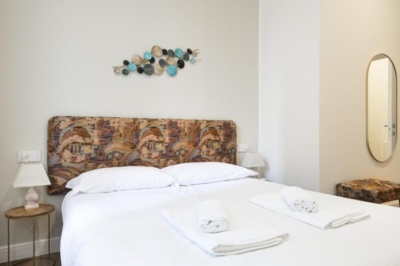 Easylife - Confortevola Dimora In Porta Venezia Milan Exterior photo