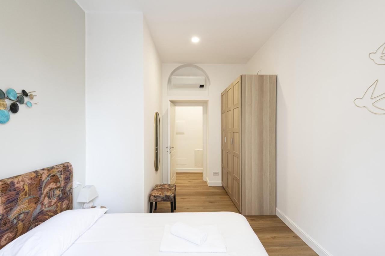 Easylife - Confortevola Dimora In Porta Venezia Milan Exterior photo