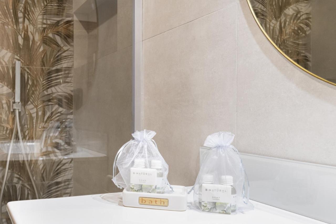 Easylife - Confortevola Dimora In Porta Venezia Milan Exterior photo